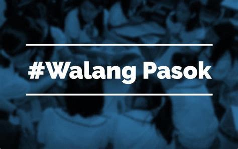 No classes in Malabon, parts of Tanza in Cavite August 27.